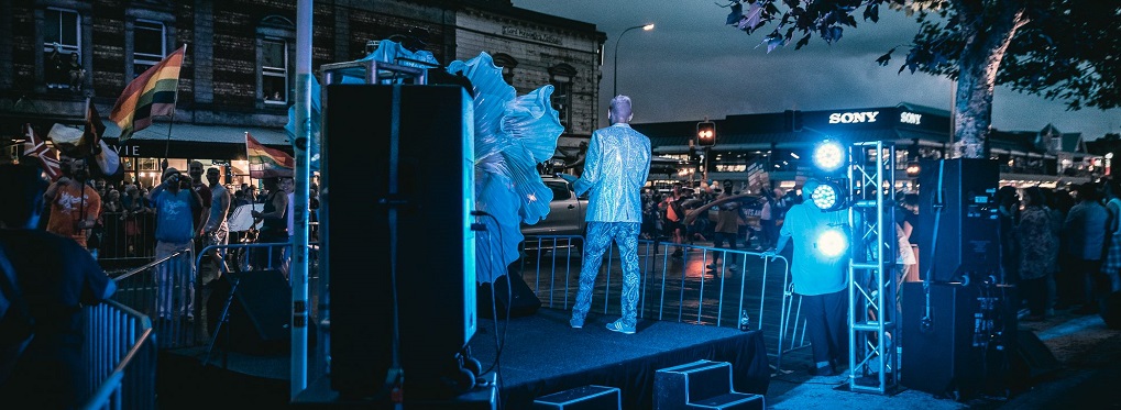 Auckland Pride Festival